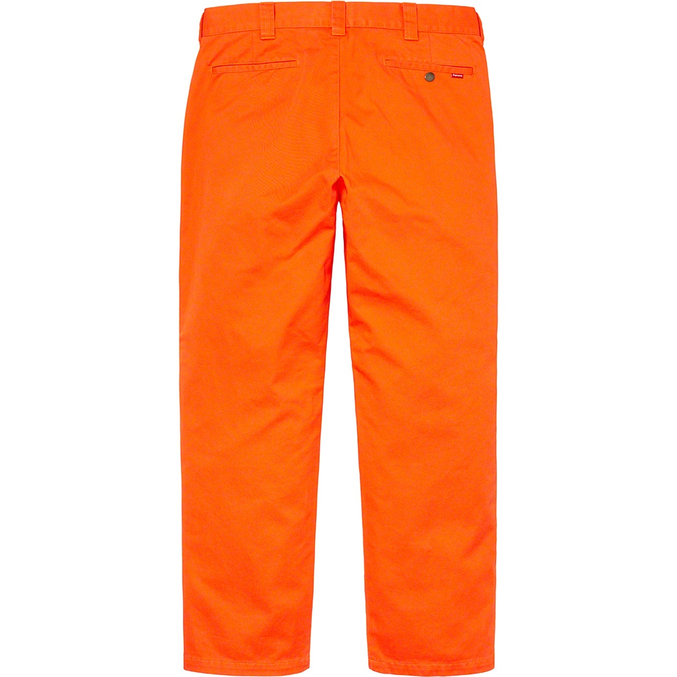 Work Pant view 4